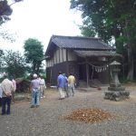 S天神社様の詳細へ