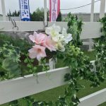 新島モデルハウス　マスク姿でお出迎えの詳細へ