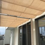 残暑お見舞い申し上げます～新島モデルハウスの詳細へ