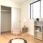 衣替え・・いつやります？　新島モデルハウスの詳細へ