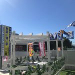 文化の日は晴天が多い？　新島モデルハウスの詳細へ