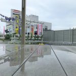 今年は梅雨の訪れが早そう　新島モデルハウスの詳細へ