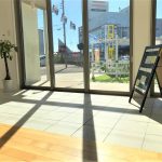 秋晴れの日曜日　　新島モデルハウスの詳細へ