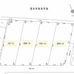 売地☆曲田分譲地☆3区画の詳細へ