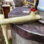 井戸ポンプの水漏れ修理の詳細へ