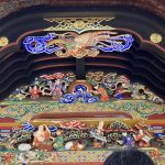 初めての三峯神社の詳細へ